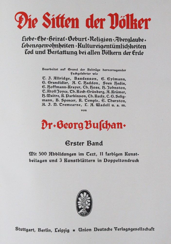 Große Abbildung Nr.3: 145-448 Konvolut: (Varia)