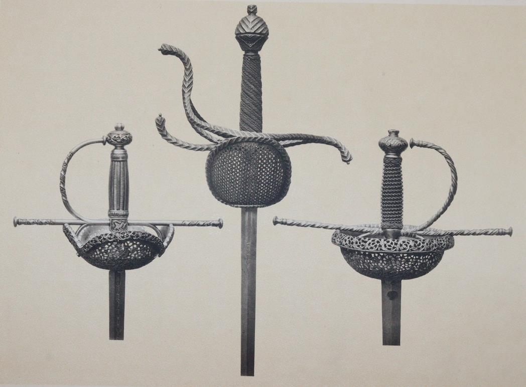 Mariaux, (E. red.) – Le Musée de l'Armée Armes & Armures anciennes et souvenirs historiques les plus précieux