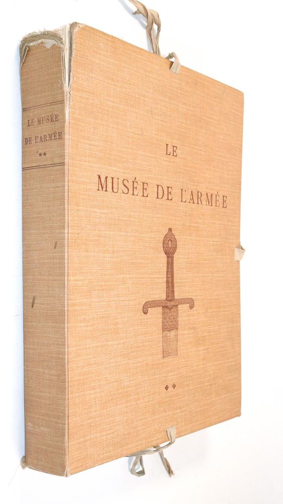 Große Abbildung Nr.20: 145-467 Mariaux,(E. Hrsg.).: (Militaria, Waffen)
