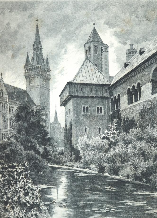 Große Abbildung Nr.1: 145-4724 Sammlung: (Künstlergraphik)