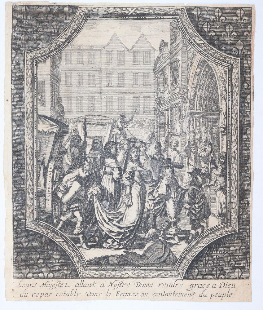 Große Abbildung Nr.1: 145-4726 Sammlung: (Künstlergraphik)