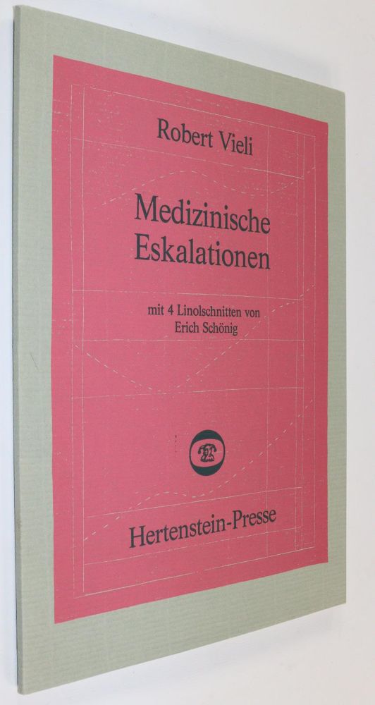 Große Abbildung Nr.3: 145-4769 Schönig, Erich: (Künstlergraphik)