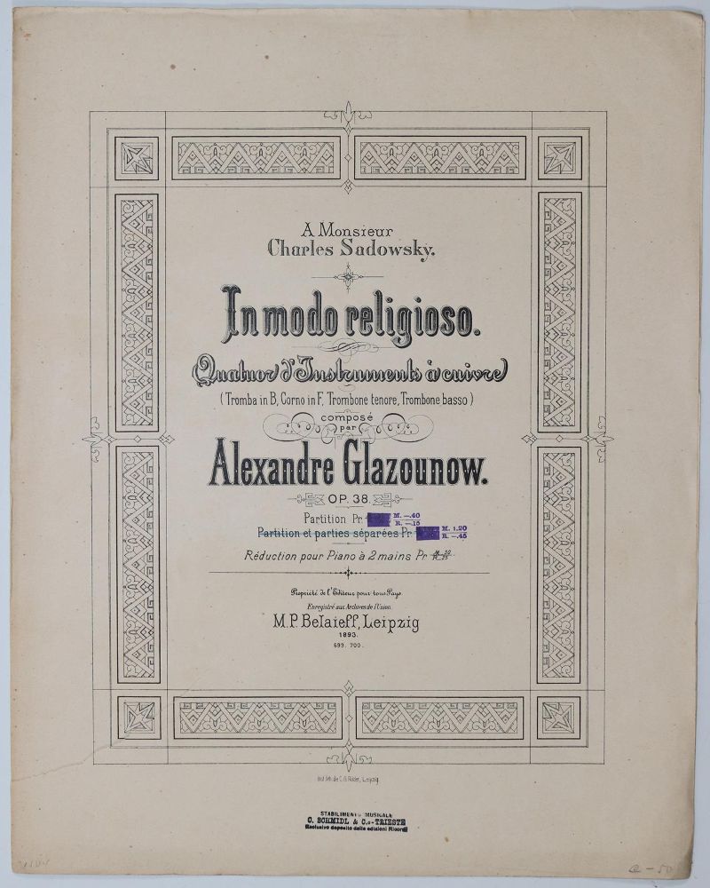 Große Abbildung Nr.9: 145-482 Schreinzer,K.: (Musik)