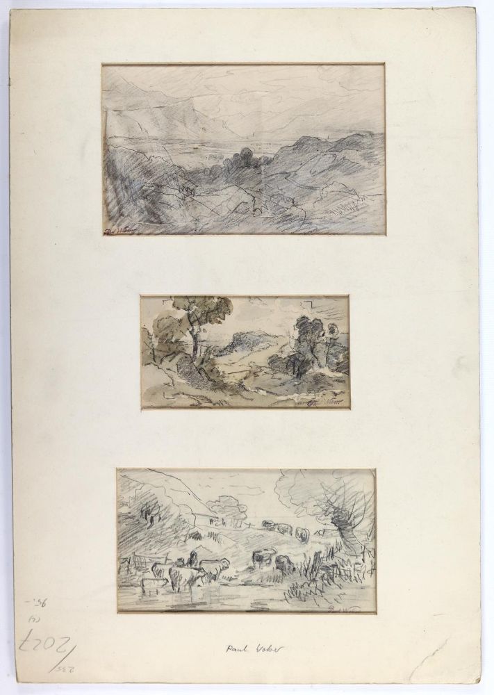 Große Abbildung Nr.2: 145-4855 Susum.: (Künstlergraphik)