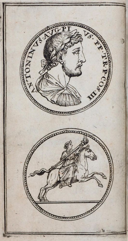 Große Abbildung Nr.2: 145-487 Monterchi,G.: (Numismatik u. Siegelkunde)