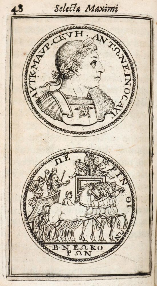 Große Abbildung Nr.3: 145-487 Monterchi,G.: (Numismatik u. Siegelkunde)