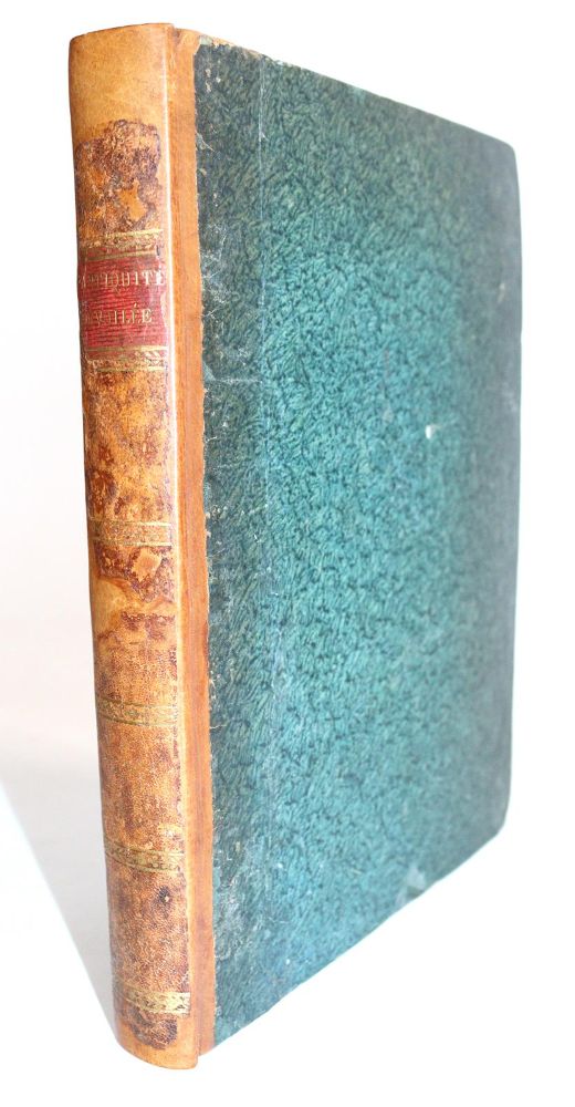 Große Abbildung Nr.2: 145-49 Boulanger,(N.-A.).: (Alte Drucke, Handschriften und Theologie)