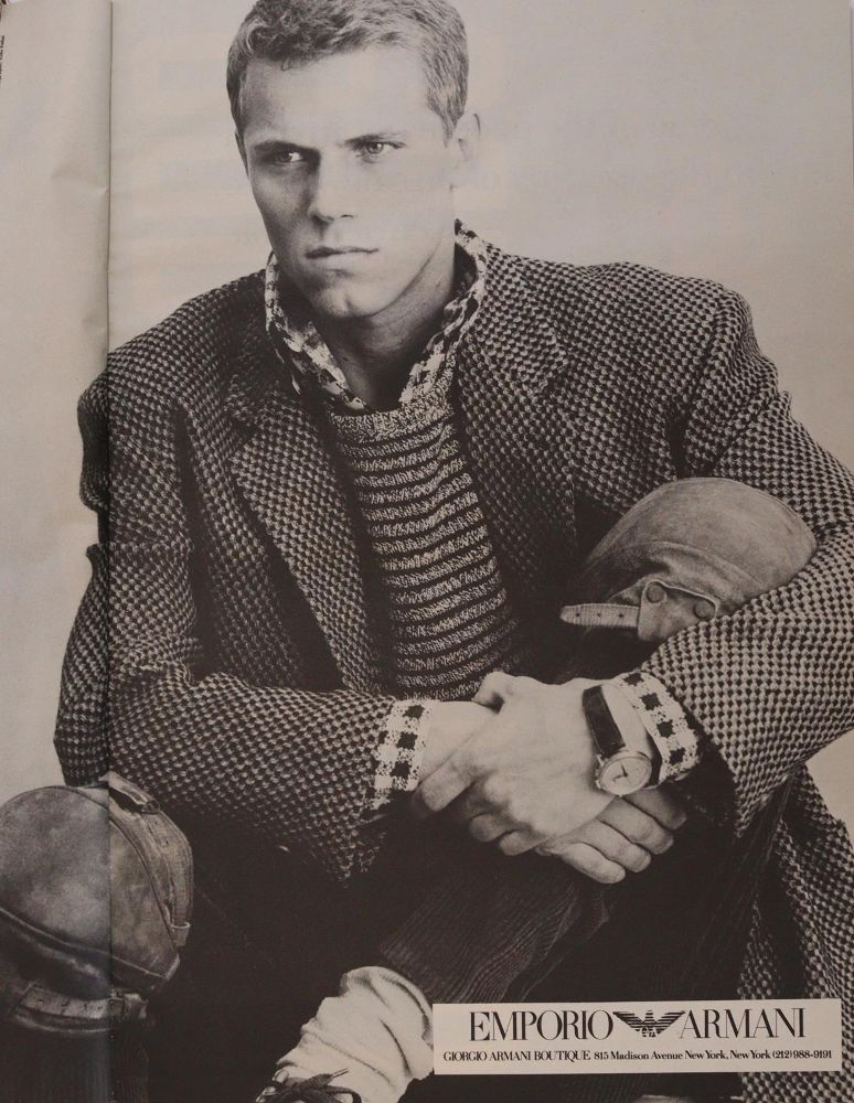 Große Abbildung Nr.3: 145-4948 Warhol, Andy: (Künstlergraphik)