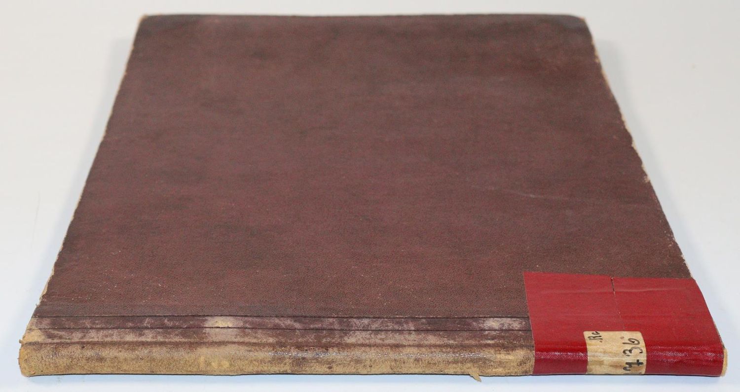 Große Abbildung Nr.5: 145-516 (Heybrock,J.M. u. J.A.H.C.Ratzeburg.: (Seewesen)