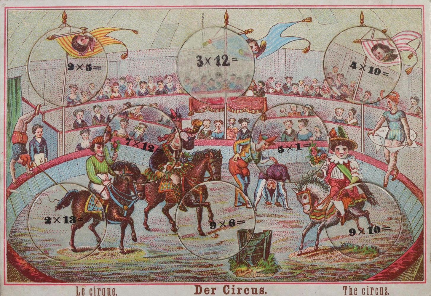 Große Abbildung Nr.5: 145-517 Sammlung: (Spiele)