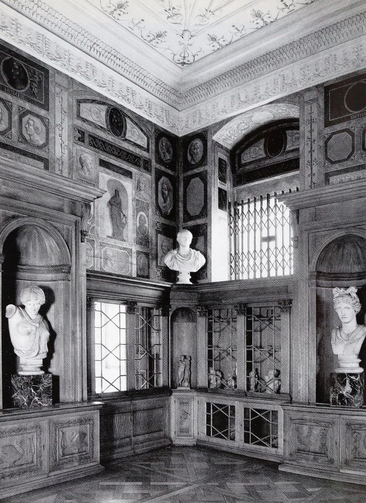 Große Abbildung Nr.4: 145-539 Sammlung: (Küche und Haushalt, Garten)
