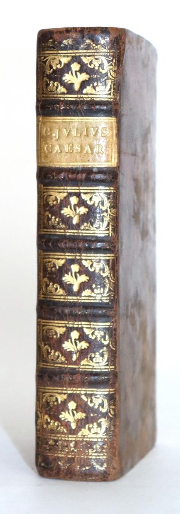 Große Abbildung Nr.2: 145-57 Caesar,C.J.: (Old and rare books, manuscripts)
