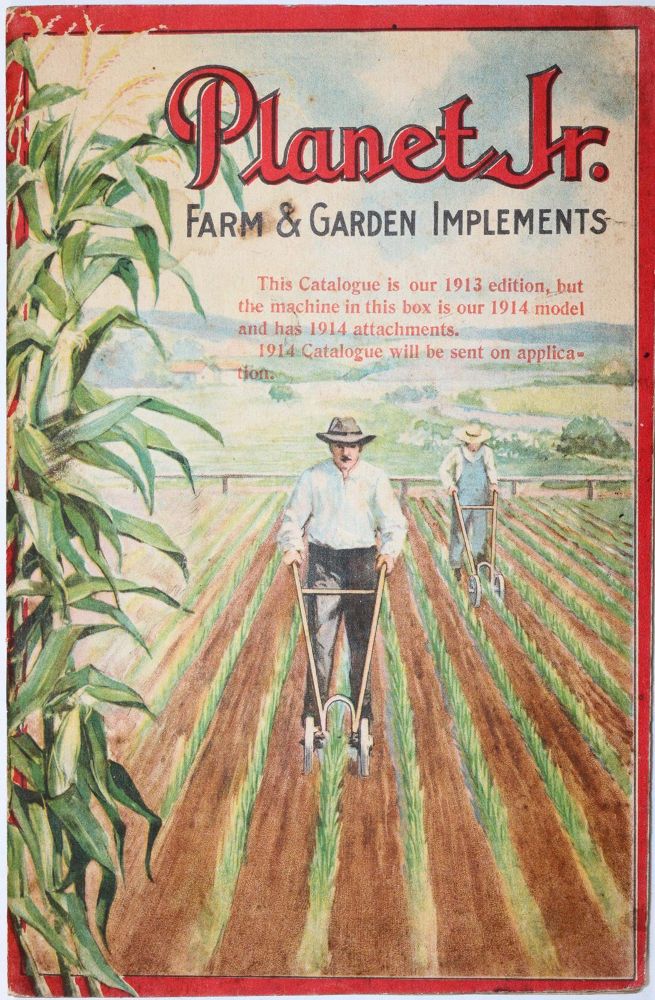 Große Abbildung Nr.3: 145-597 Sammlung: (Land- und Forstwirtschaft, Landwirtschaft)
