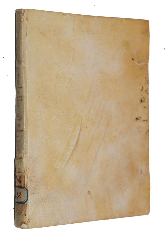 Große Abbildung Nr.2: 145-60 Caimo,P.: (Old and rare books, manuscripts)