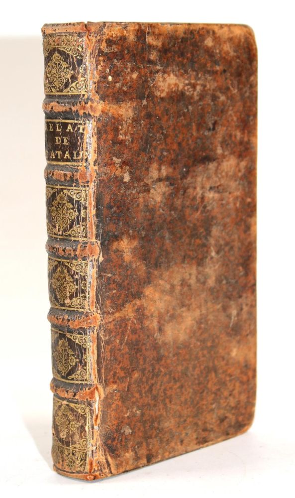 Große Abbildung Nr.2: 145-61 (Caissel, De).: (Old and rare books, manuscripts)