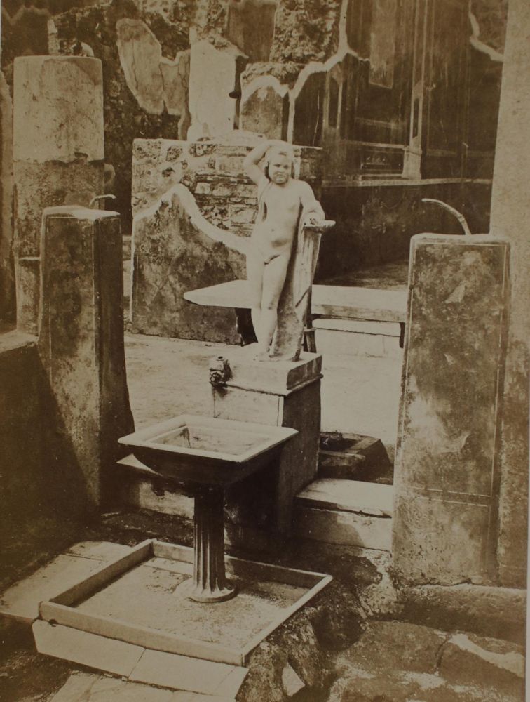 Große Abbildung Nr.5: 145-610 Dyer,T.: (Archäologie)