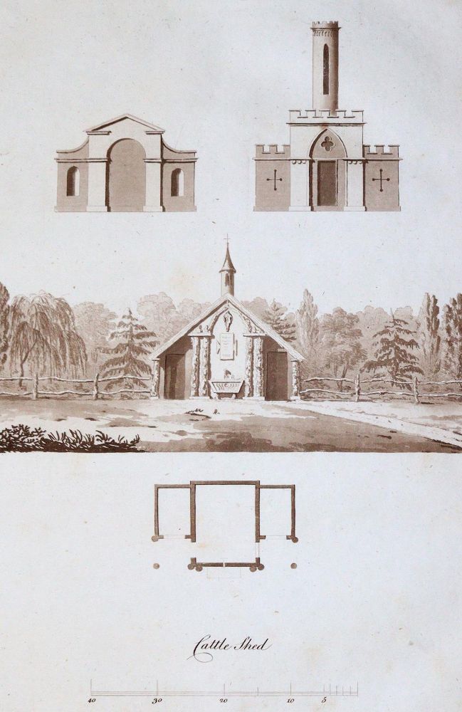 Große Abbildung Nr.3: 145-626 Plaw,J.: (Architektur)