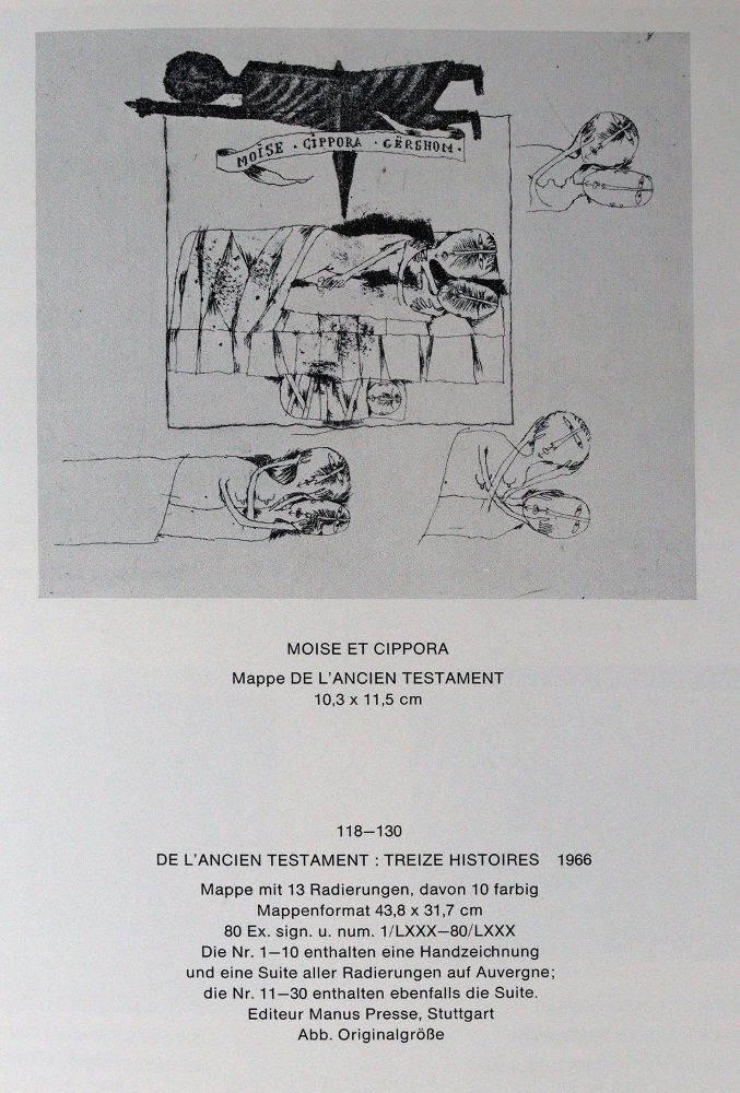 Große Abbildung Nr.4: 145-637 Schmücking,R.: (Coudrain)