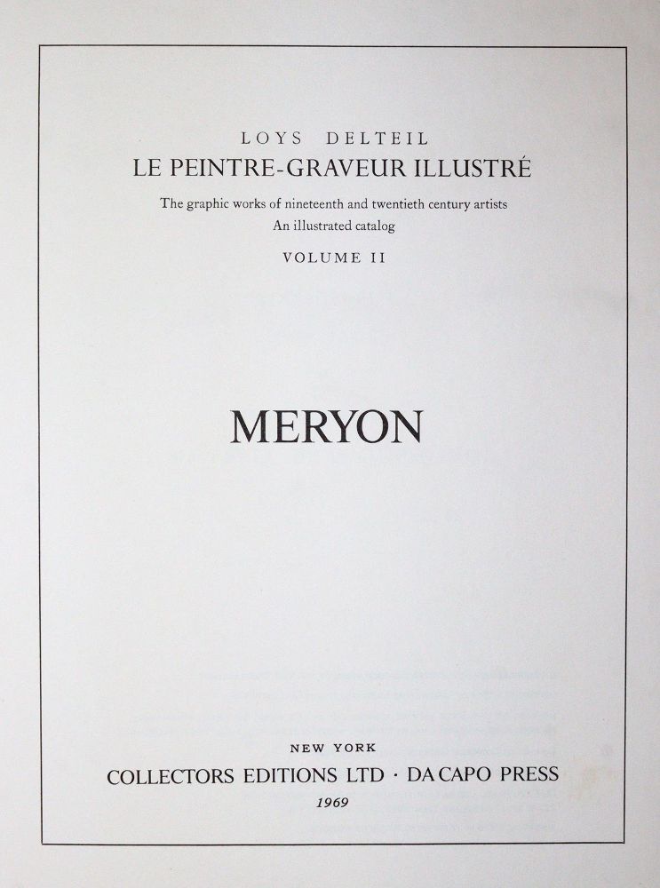 Große Abbildung Nr.1: 145-639 Delteil,L.: (Kunstwissenschaft)