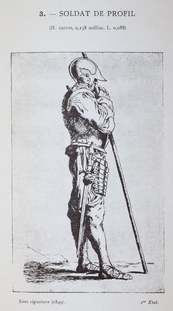 Große Abbildung Nr.2: 145-639 Delteil,L.: (Kunstwissenschaft)