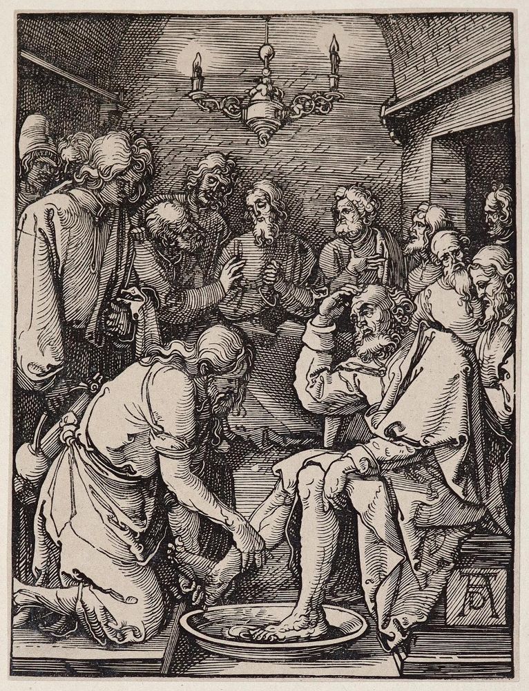 Große Abbildung Nr.3: 145-640 Deis,C.A.: (Dürer)
