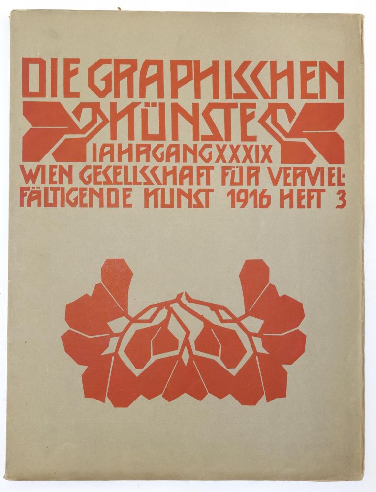Große Abbildung Nr.2: 145-651 Graphischen Künste, Die.: (Jungnickel)
