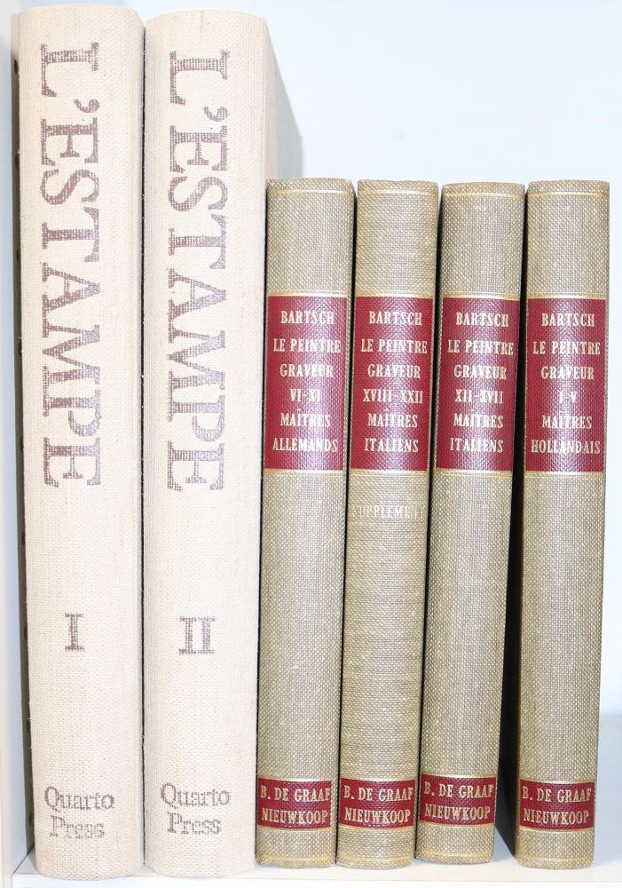 Große Abbildung Nr.2: 145-657 Laran,J.: (Art History)