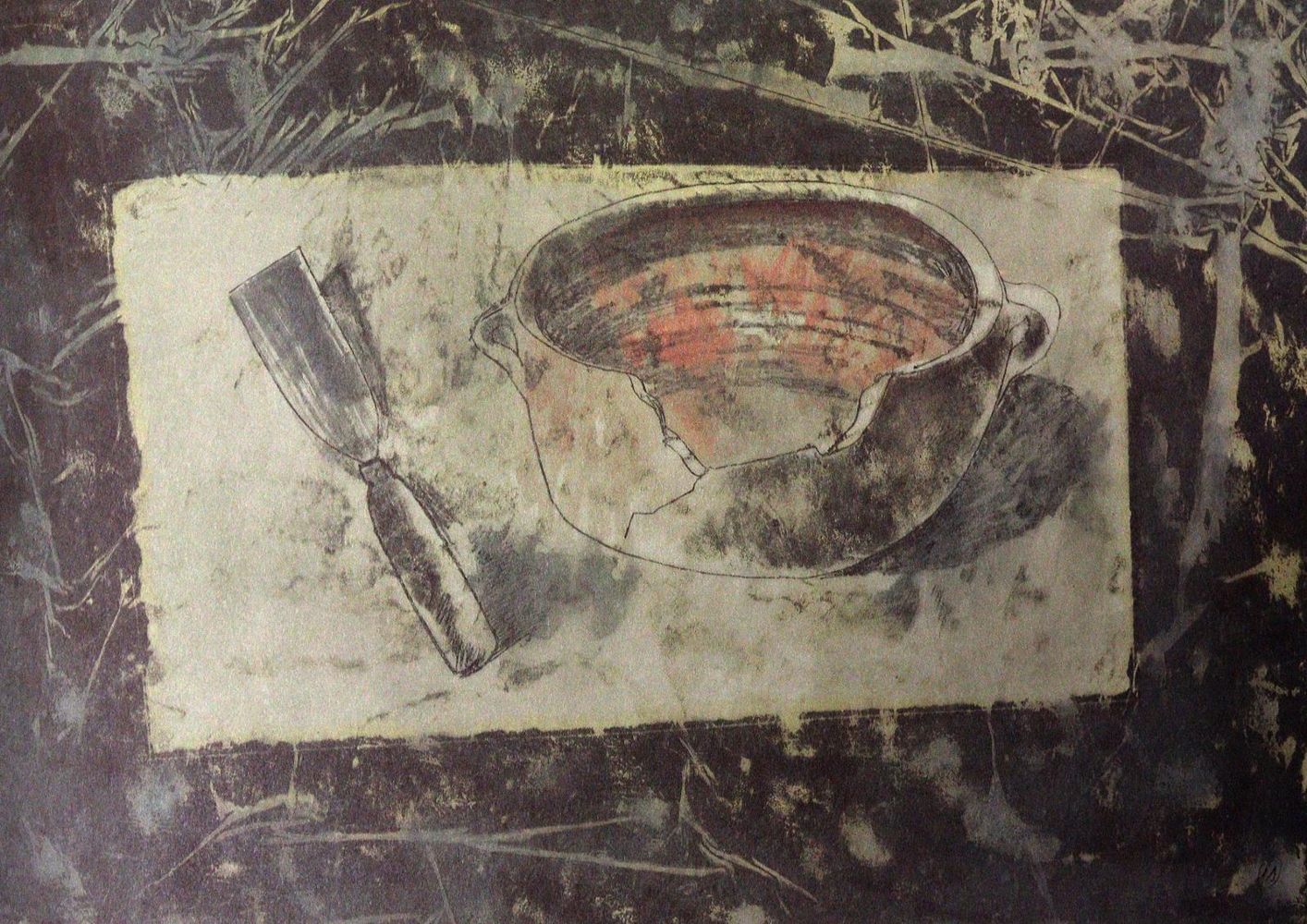 Große Abbildung Nr.4: 145-675 Maass,M.P.: (Schlotter)