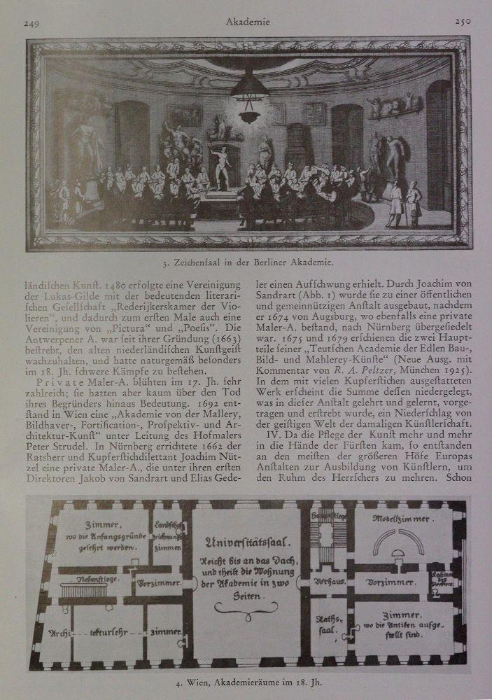 Große Abbildung Nr.2: 145-676 Schmitt,O.: (Kunstwissenschaft)
