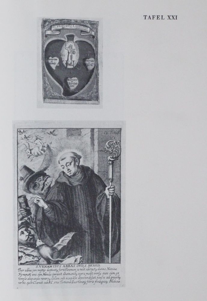 Große Abbildung Nr.2: 145-681 Spamer,A.: (Andachtsbild)
