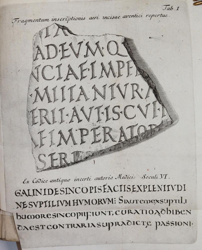 Große Abbildung Nr.2: 145-684 Sinner,J.R.: (Bibliothek, Schweiz)