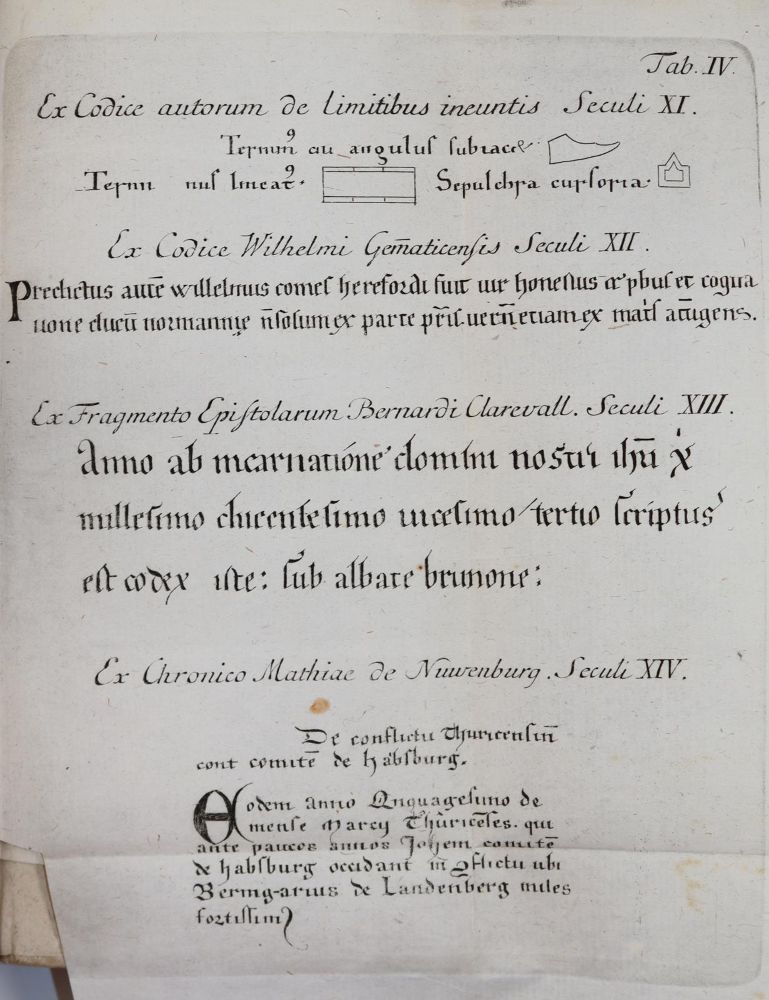 Große Abbildung Nr.3: 145-684 Sinner,J.R.: (Bibliothek, Schweiz)