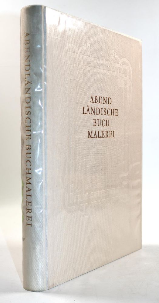 Große Abbildung Nr.2: 145-692 Unterkircher,F.: (Buchmalerei)
