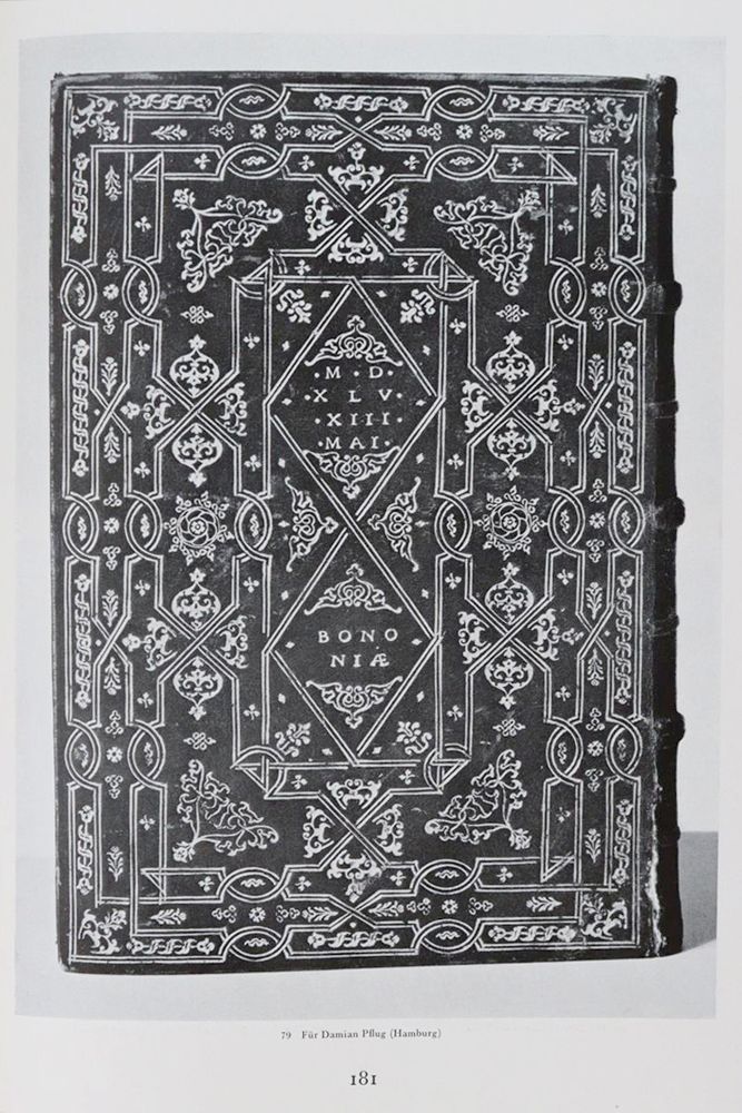 Große Abbildung Nr.1: 145-696 Hellwig,H.: (Einband)