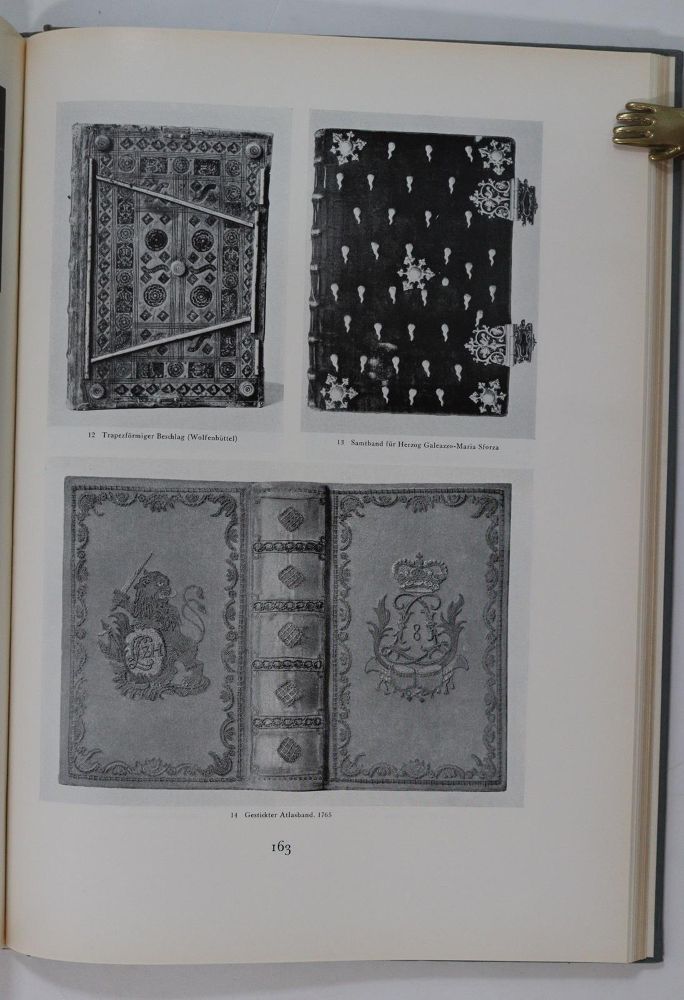 Große Abbildung Nr.5: 145-696 Hellwig,H.: (Einband)