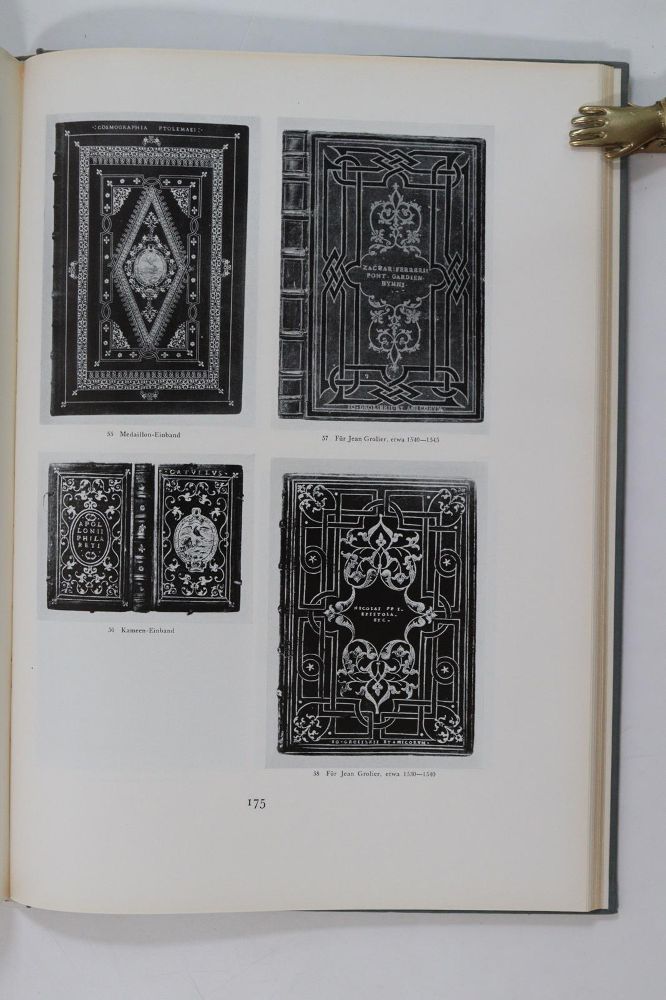 Große Abbildung Nr.6: 145-696 Hellwig,H.: (Einband)