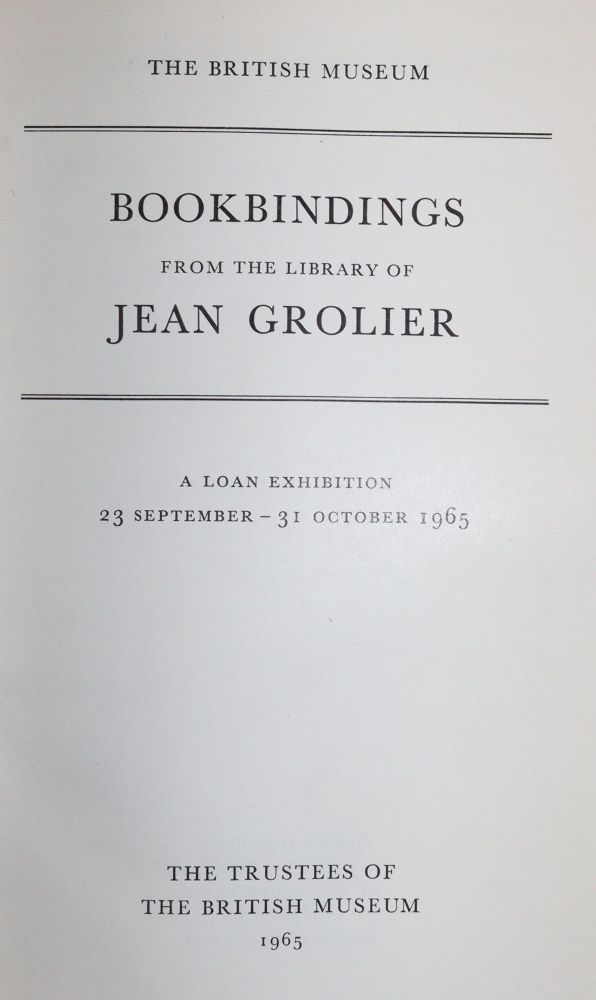 Große Abbildung Nr.25: 145-699 Sammlung: (Einband)