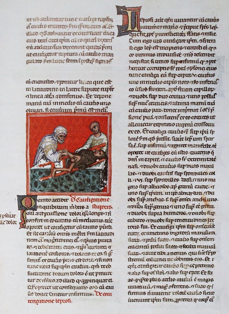 Große Abbildung Nr.5: 145-704 Abu'l Qasim.: (Faksimile)