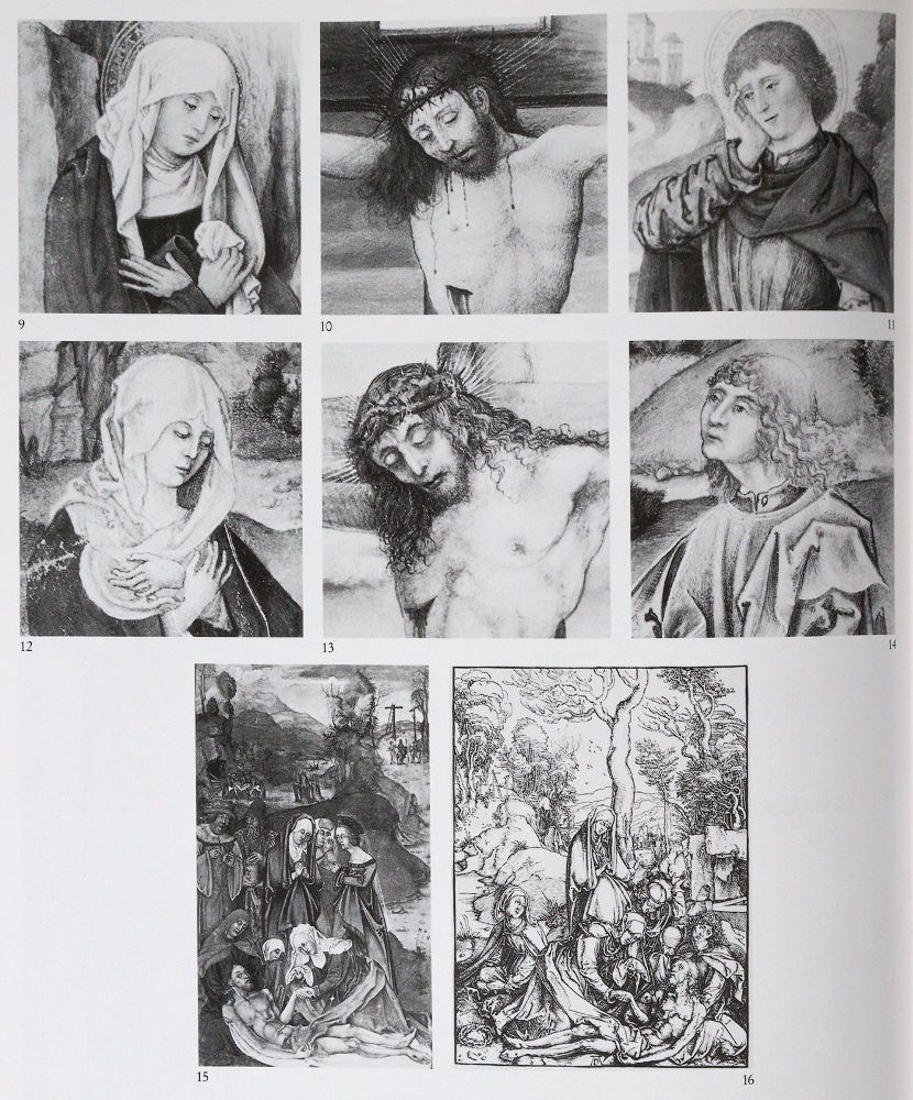 Große Abbildung Nr.3: 145-710 Fest-Epistolar, Das,: (Faksimile)