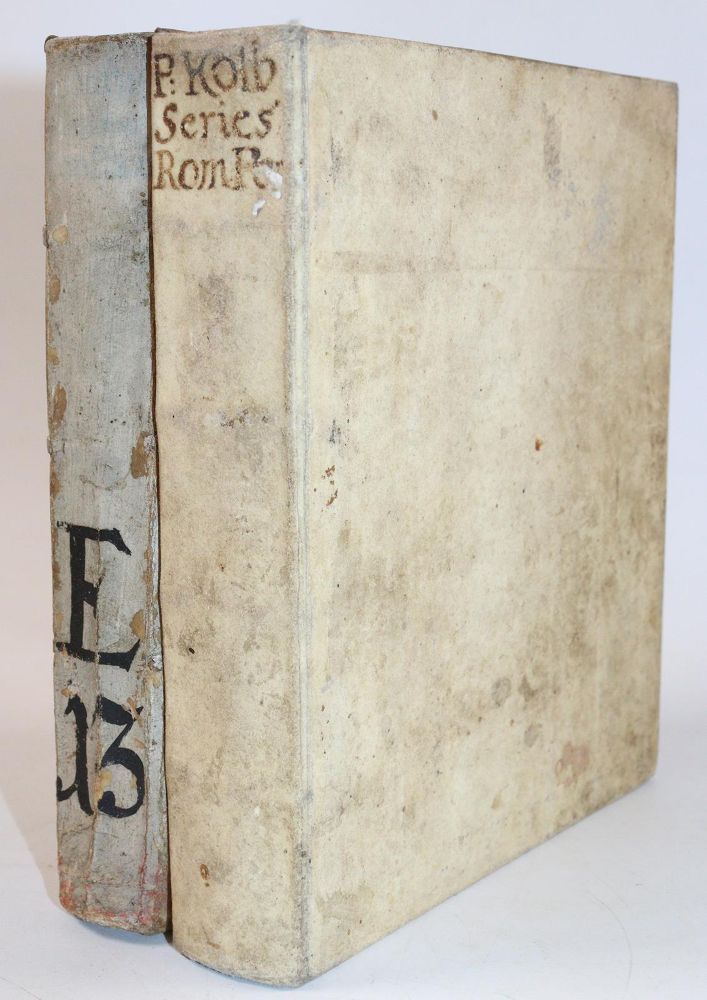 Große Abbildung Nr.2: 145-72 Constitutiones et decreta: (Alte Drucke, Handschriften und Theologie)