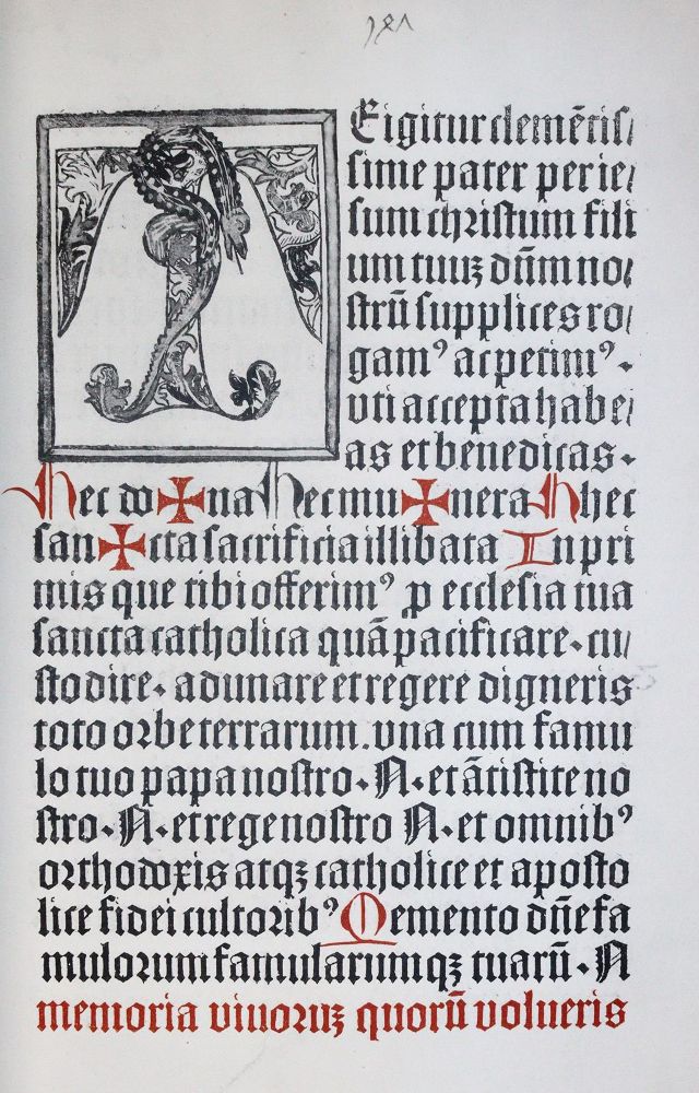 Große Abbildung Nr.2: 145-737 Sammlung: (Faksimile)