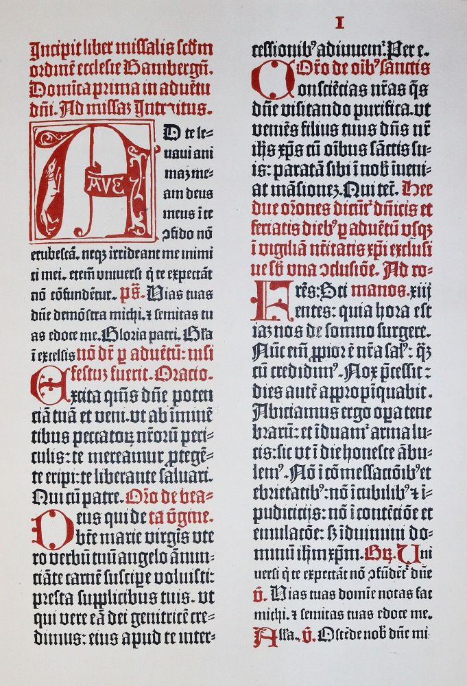 Große Abbildung Nr.3: 145-737 Sammlung: (Faksimile)