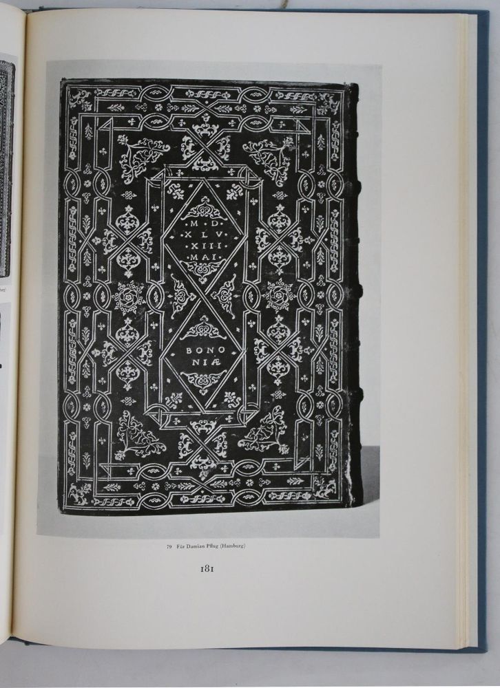 Große Abbildung Nr.2: 145-748 Hellwig,H.: (Bibliographie und Buchwesen)