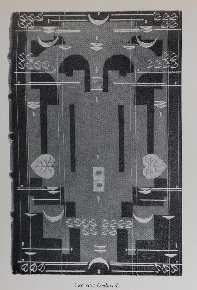 Abbey,J.R. – The Celebrated Library of Major J.R