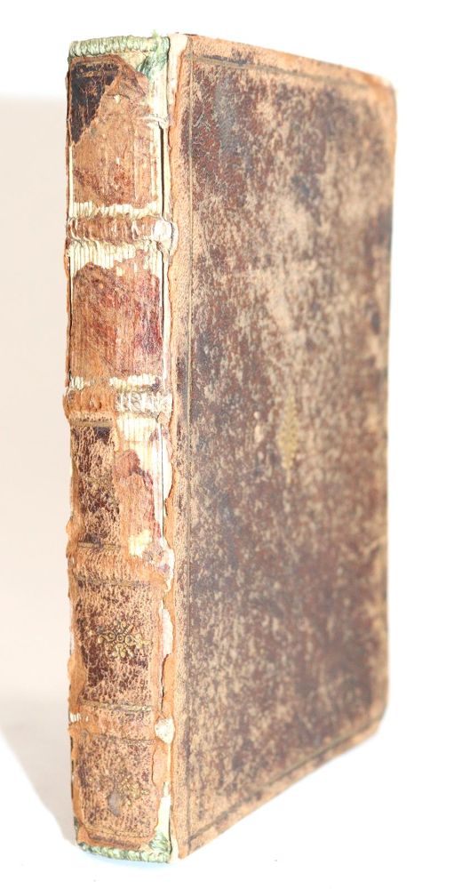 Große Abbildung Nr.3: 145-760 Italien.: (Lexika - Wörterbücher - Sprachwissenschaften, Handschriften)