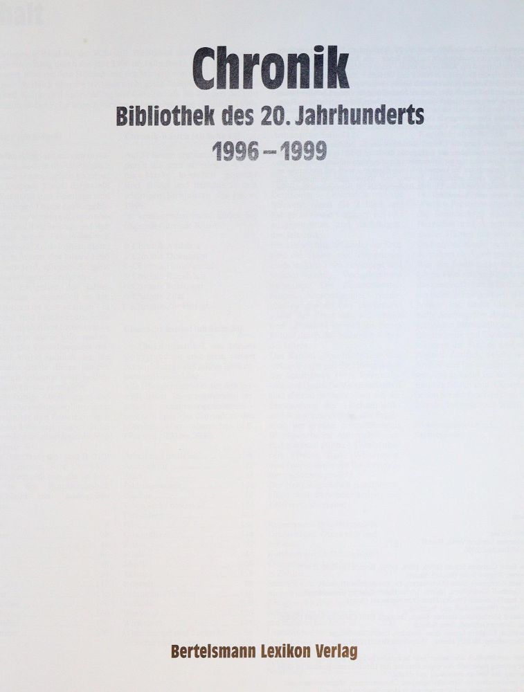 Große Abbildung Nr.3: 145-762 Lexikothek.: (Lexika - Wörterbücher - Sprachwissenschaften)