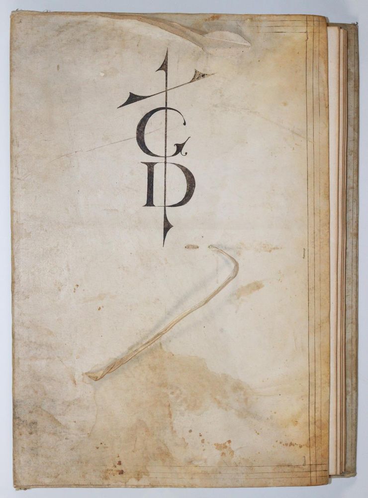 Große Abbildung Nr.2: 145-773 Sammlung: (Papier)
