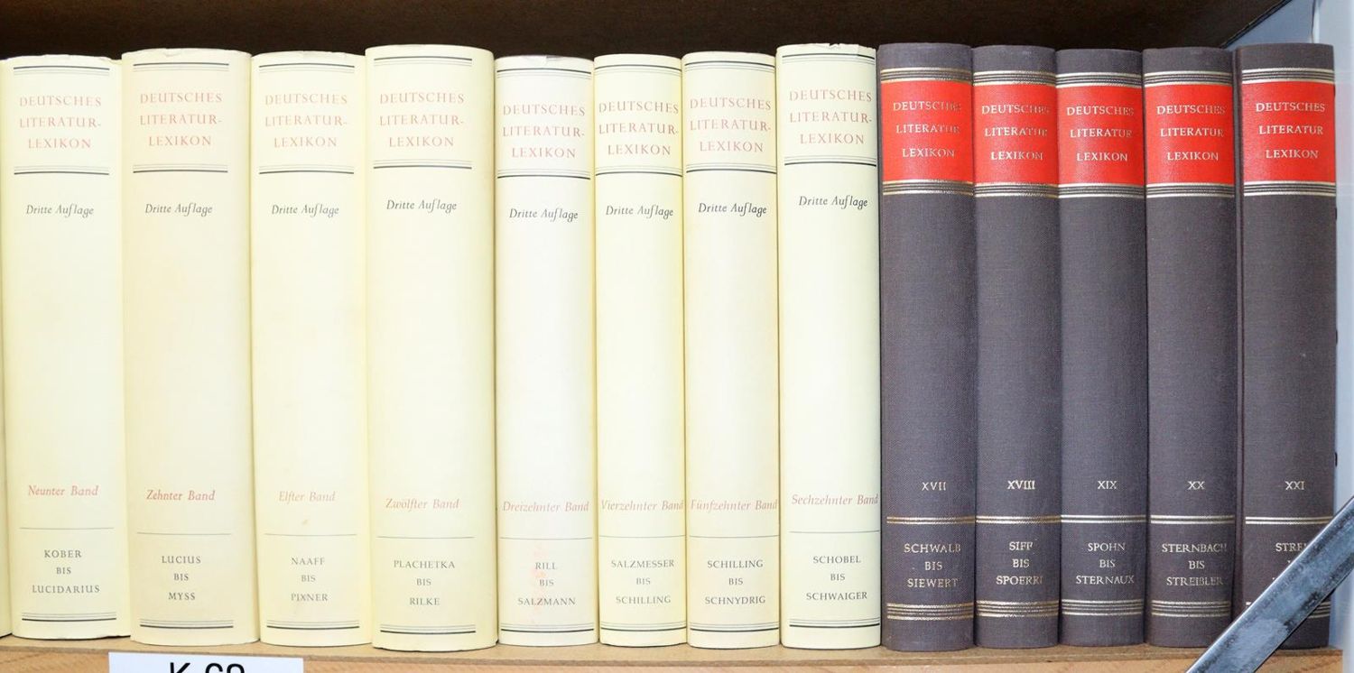 Große Abbildung Nr.3: 145-774 Sammlung: (Bibliographie und Buchwesen)