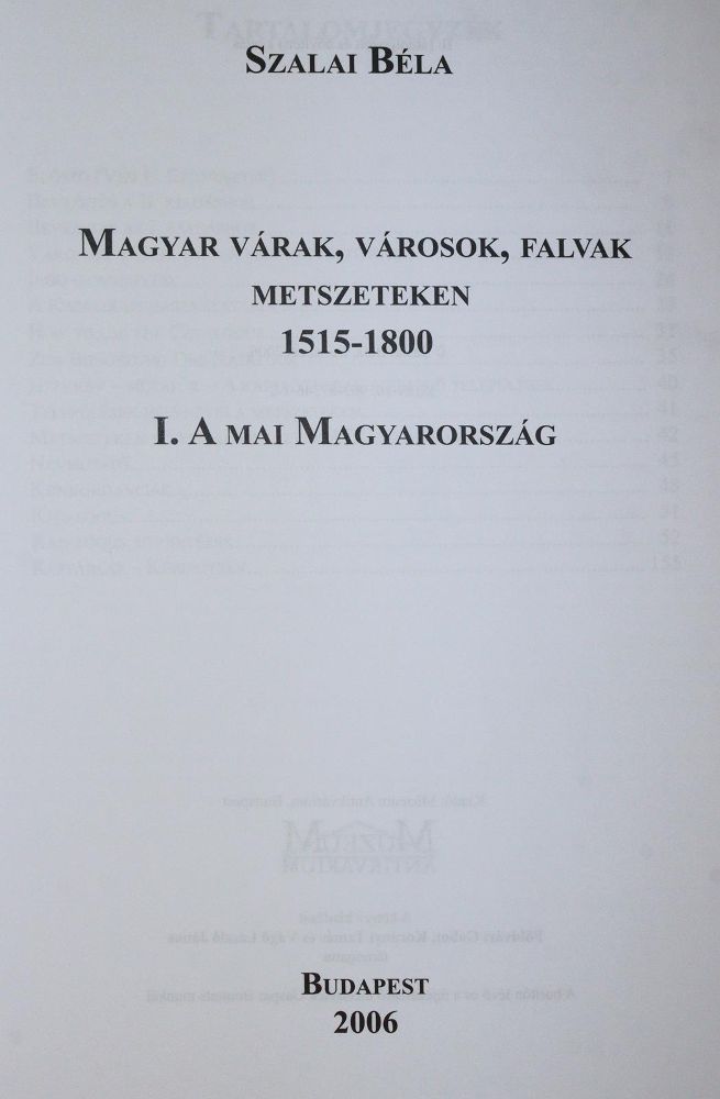 Große Abbildung Nr.25: 145-788 Szalai,B. u. L.Szantai.: (Ungarn)