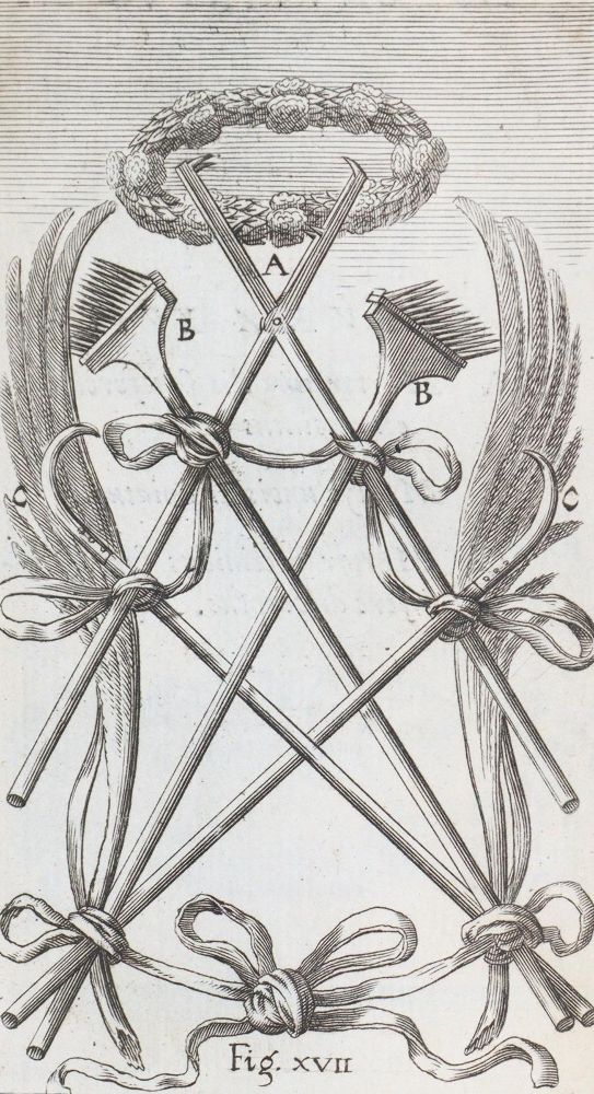 Große Abbildung Nr.4: 145-821 Gallonius,A.: (Folter)